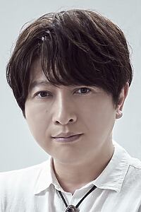 Porträt von Daisuke Ono