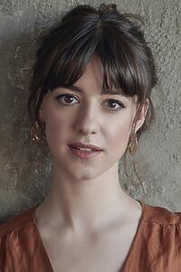 Porträt von Daisy Edgar-Jones