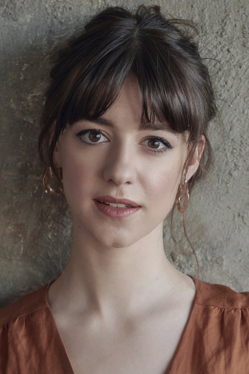 Porträt von Daisy Edgar-Jones