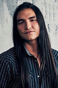 Porträt von Dakota Beavers
