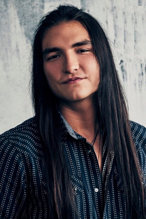 Porträt von Dakota Beavers