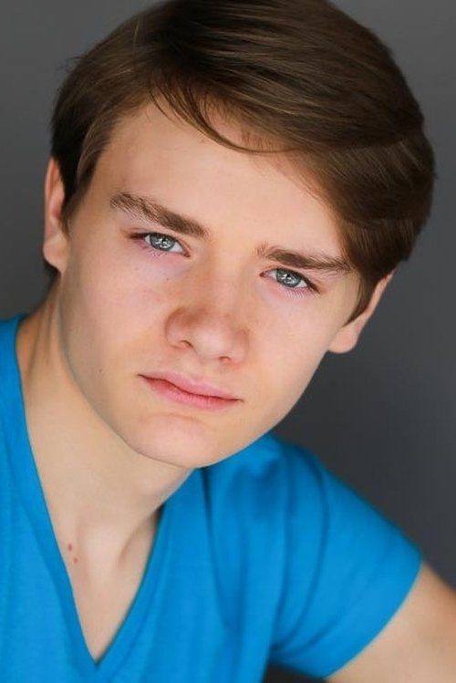 Porträt von Dakota Goyo