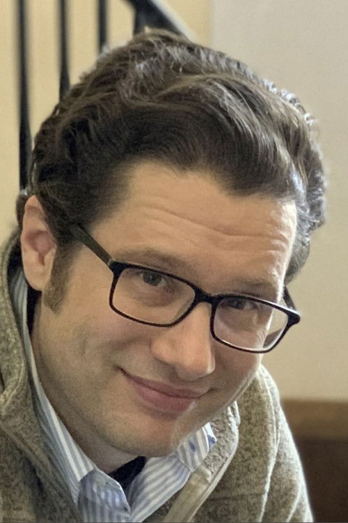 Porträt von Dalton Leeb