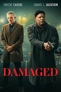 Filmplakat zu Damaged