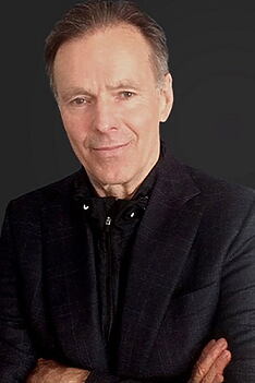 Porträt von Damian Lee