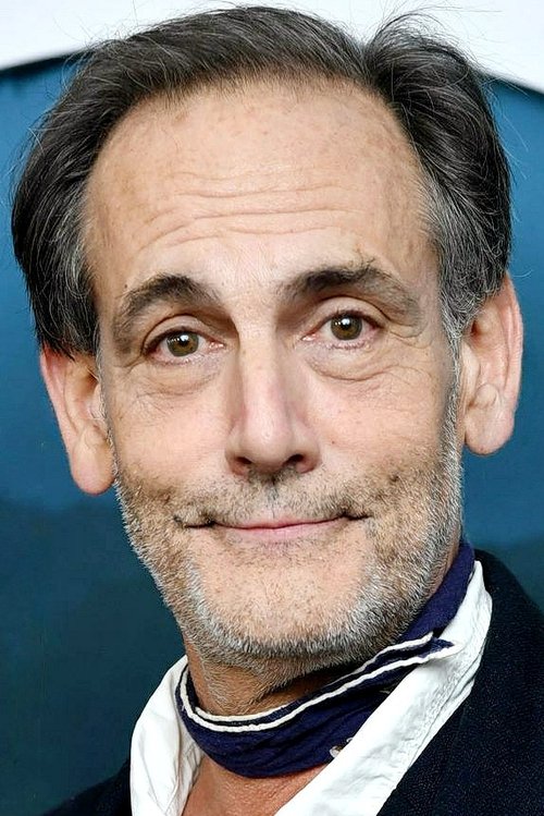 Porträt von Damian Young