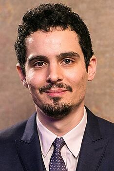 Porträt von Damien Chazelle