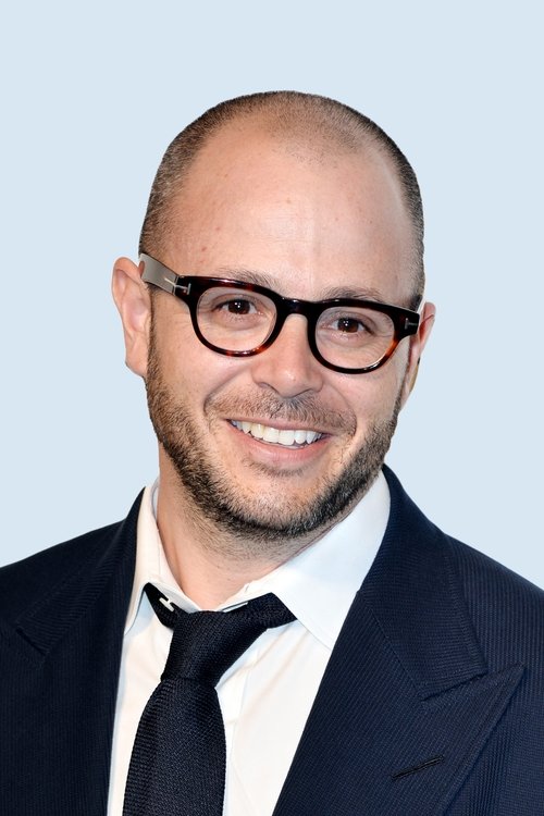 Porträt von Damon Lindelof