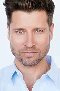 Porträt von Damon Runyan