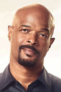 Porträt von Damon Wayans