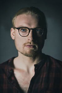 Porträt von Dan Allen