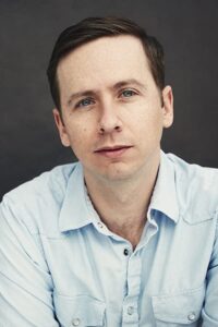 Porträt von Dan Beirne
