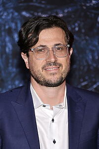 Porträt von Dan Cohen