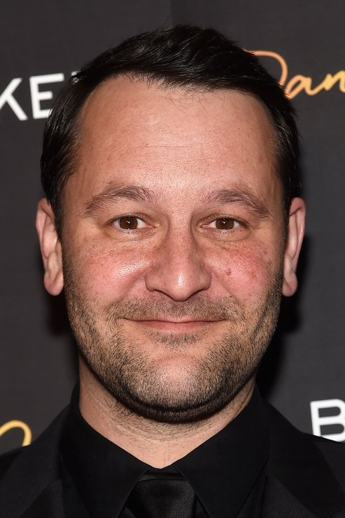 Porträt von Dan Fogelman