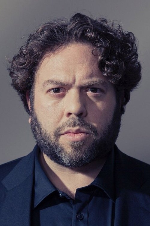 Porträt von Dan Fogler