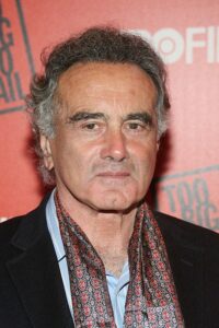Porträt von Dan Hedaya