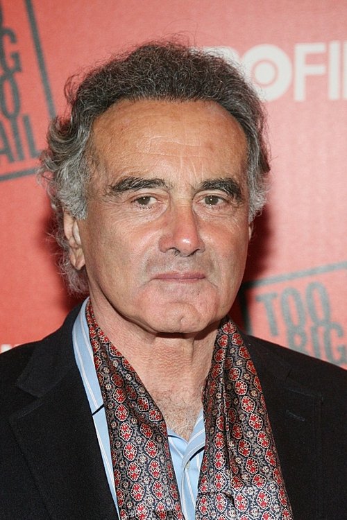 Porträt von Dan Hedaya
