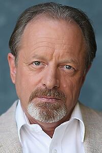 Porträt von Dan Hicks