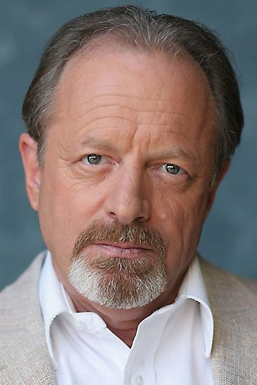 Porträt von Dan Hicks