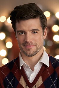 Porträt von Dan Jeannotte