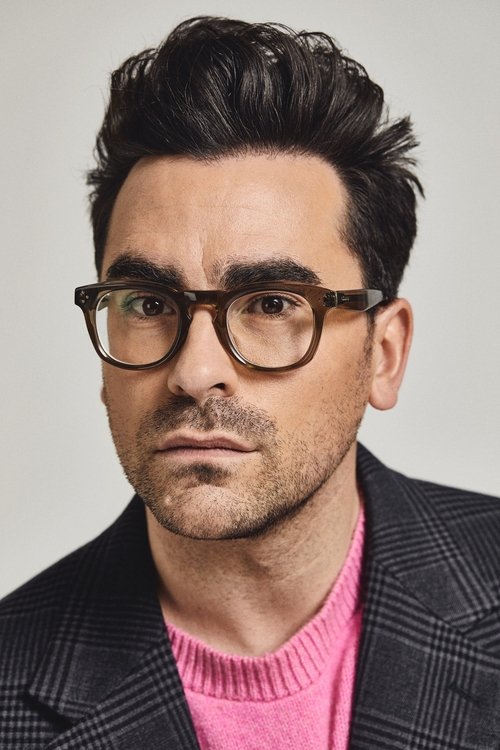 Porträt von Dan Levy