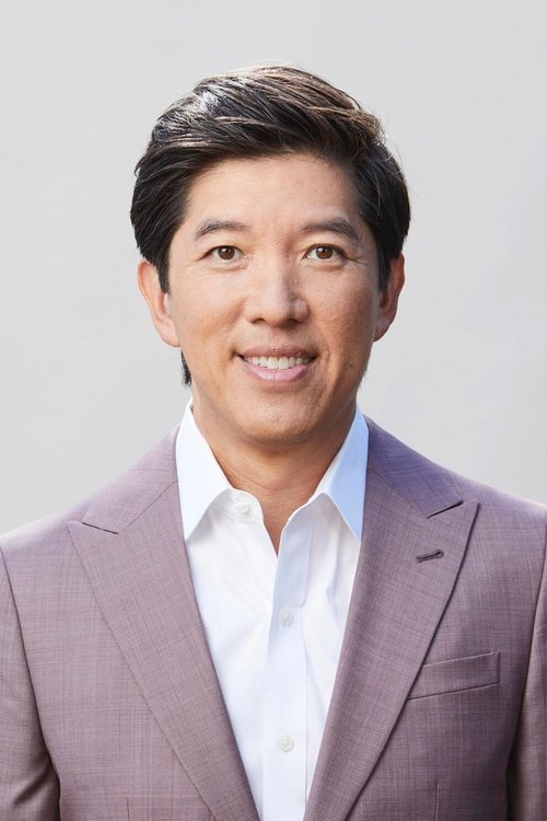 Porträt von Dan Lin