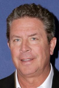 Porträt von Dan Marino
