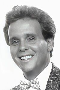 Porträt von Dan Monahan
