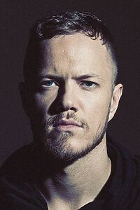 Porträt von Dan Reynolds