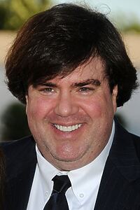Porträt von Dan Schneider