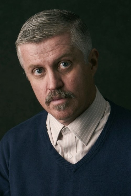 Porträt von Dan Wyllie