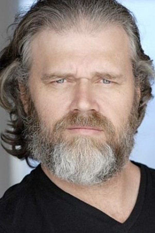 Porträt von Dan Yeager