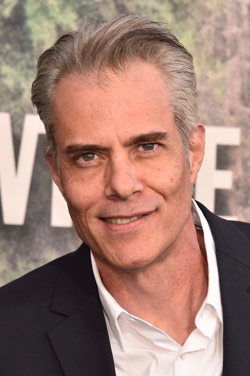 Porträt von Dana Ashbrook