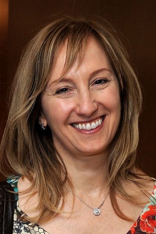 Porträt von Dana Belcastro