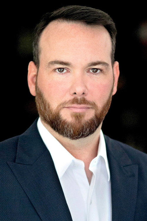 Porträt von Dana Brunetti