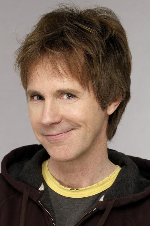 Porträt von Dana Carvey
