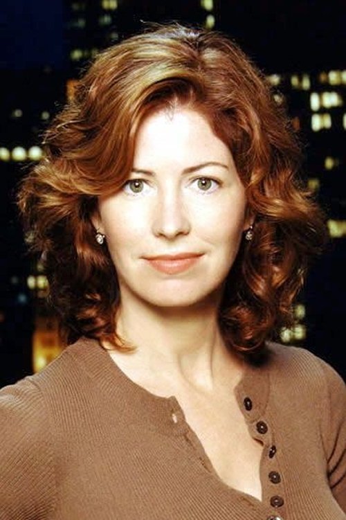Porträt von Dana Delany