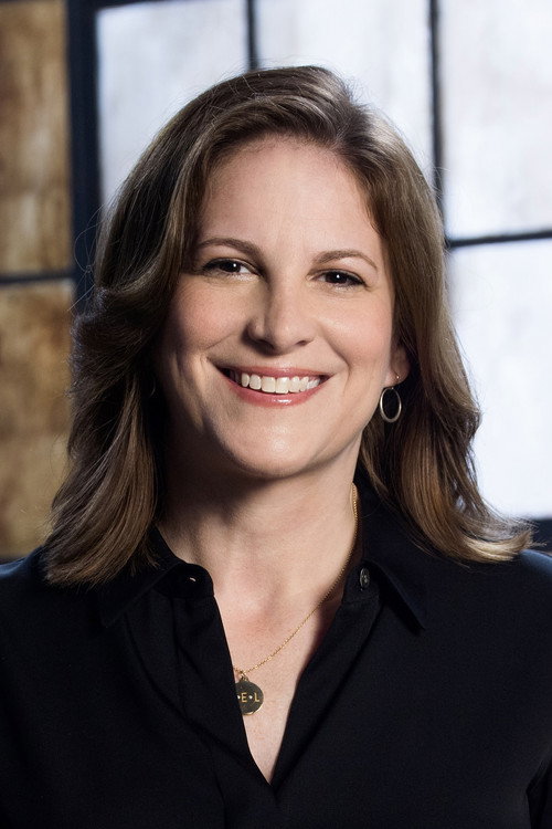 Porträt von Dana Goldberg