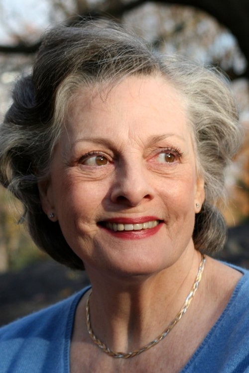 Porträt von Dana Ivey