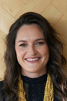 Porträt von Dana Ledoux Miller