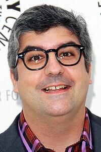 Porträt von Dana Snyder