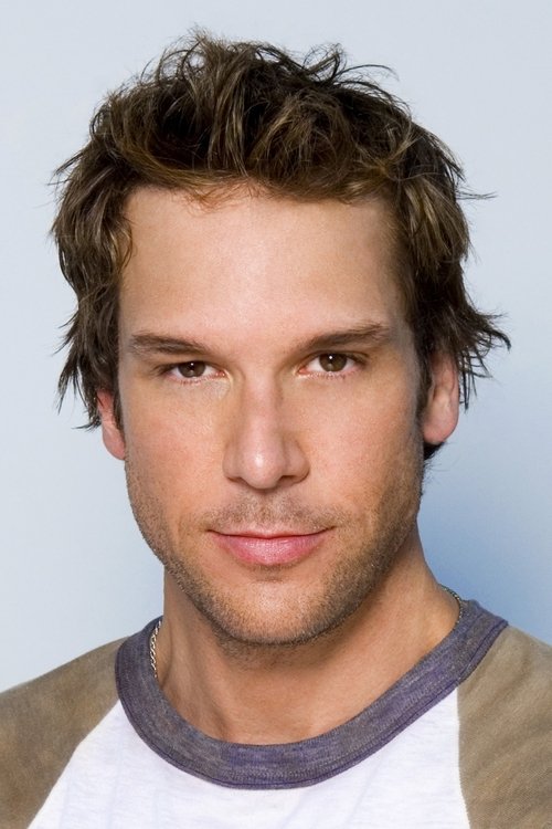 Porträt von Dane Cook