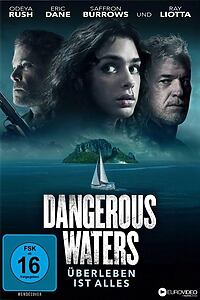 Filmplakat zu Dangerous Waters