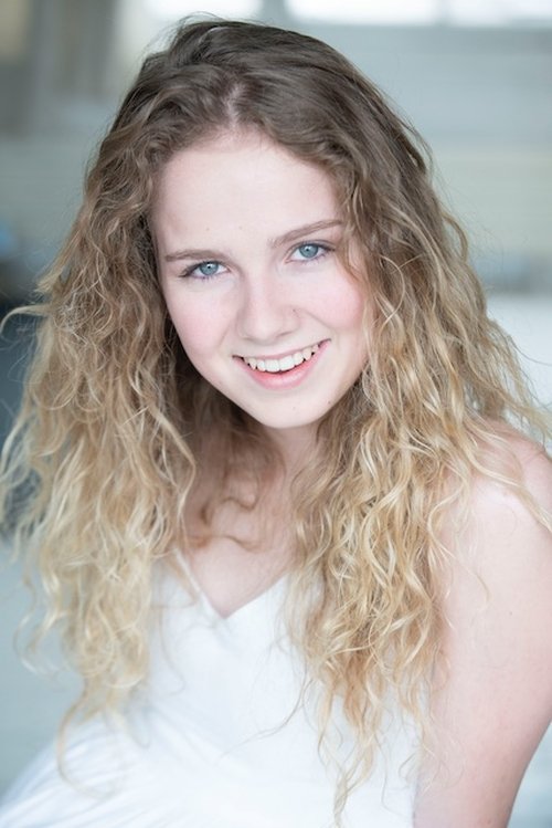 Porträt von Daniah De Villiers