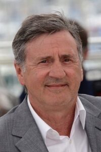 Porträt von Daniel Auteuil