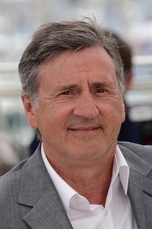 Porträt von Daniel Auteuil