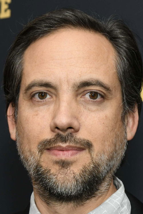 Porträt von Daniel Bekerman