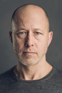 Porträt von Daniel Betts