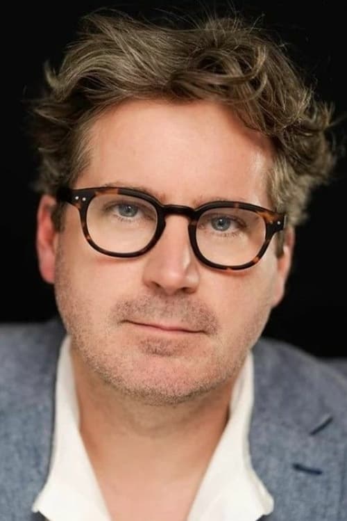 Porträt von Daniel Brochu