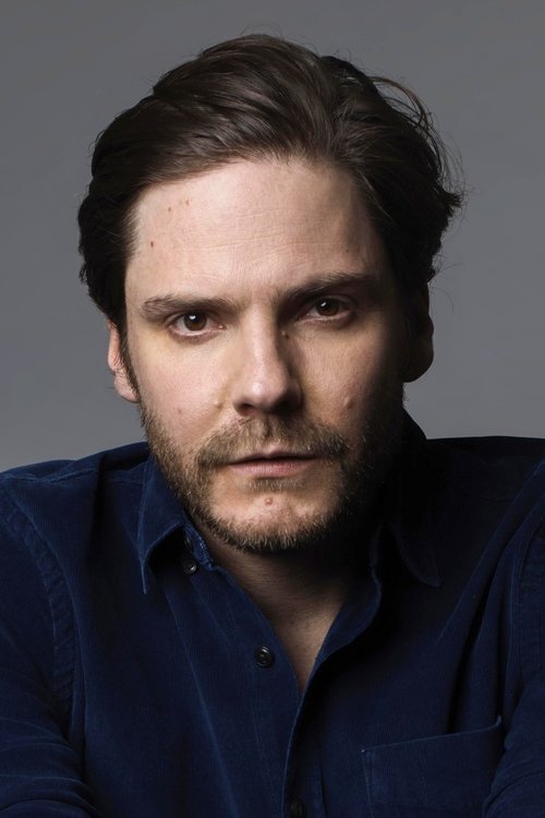 Porträt von Daniel Brühl